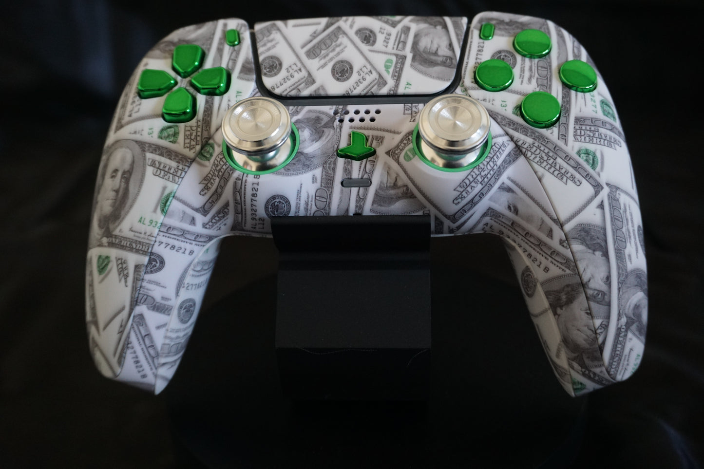 Money