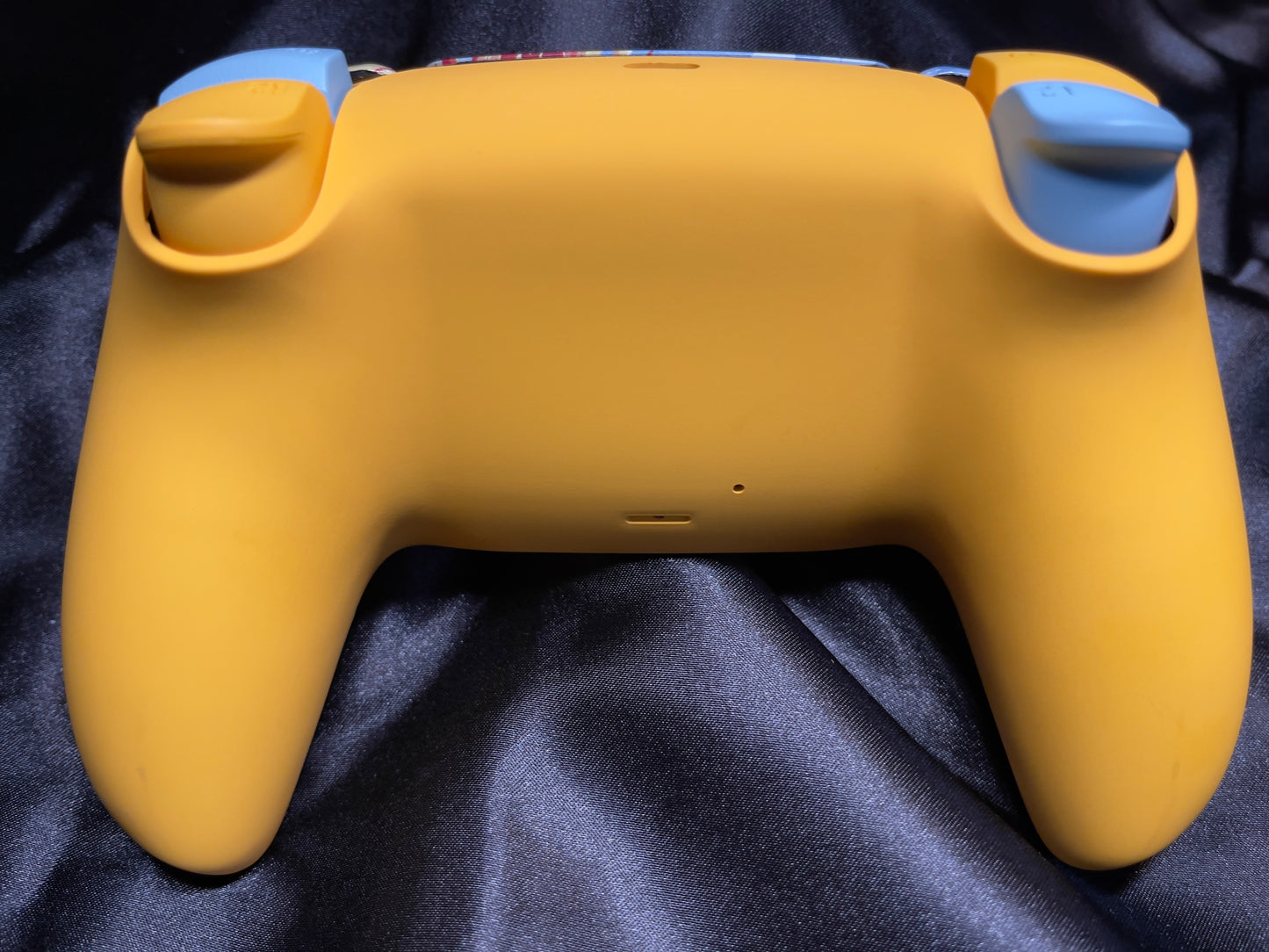 Fire Phoenix Kontroller