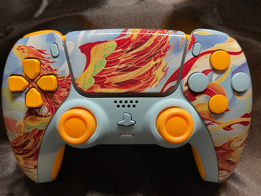 Fire Phoenix Kontroller