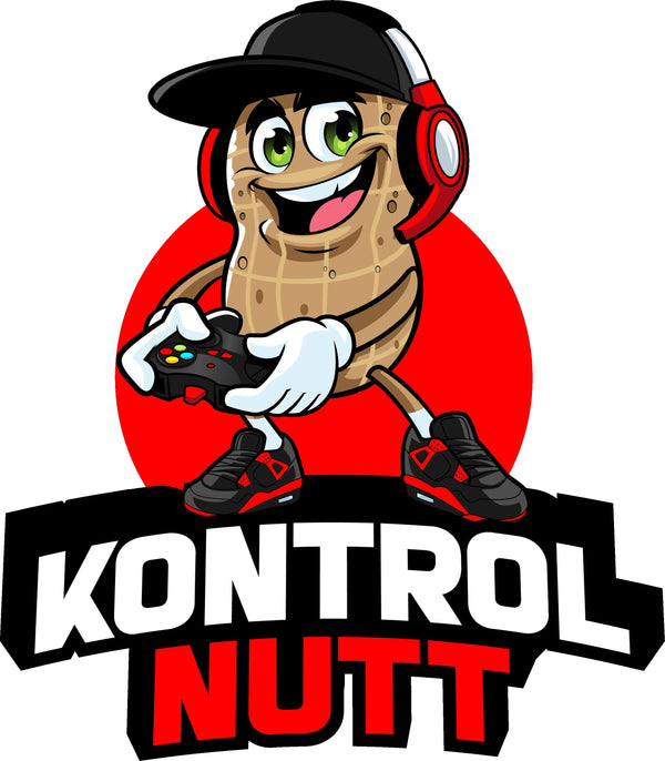 Kontrol Nutt